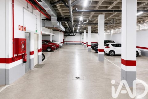 Ático en venta en Sevilla, España 3 dormitorios, 119 m2 No. 172355 - foto 27