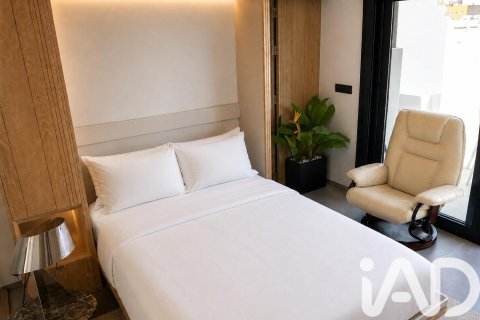 Ático en venta en Sevilla, España 3 dormitorios, 119 m2 No. 172355 - foto 10