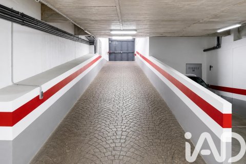 Ático en venta en Sevilla, España 3 dormitorios, 119 m2 No. 172355 - foto 24