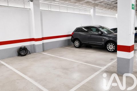 Ático en venta en Sevilla, España 3 dormitorios, 119 m2 No. 172355 - foto 29