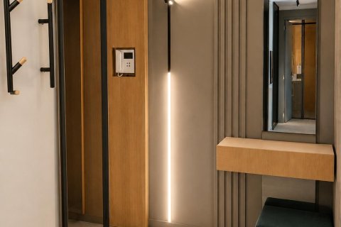 Ático en venta en Sevilla, España 3 dormitorios, 119 m2 No. 172355 - foto 9