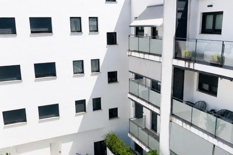 Ático en venta en Sevilla, España 3 dormitorios, 119 m2 No. 172355 - foto 16