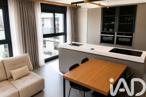 Ático en venta en Sevilla, España 3 dormitorios, 119 m2 No. 172355 - foto 1