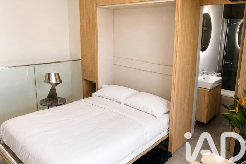 Ático en venta en Sevilla, España 3 dormitorios, 119 m2 No. 172355 - foto 11