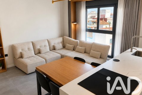 Ático en venta en Sevilla, España 3 dormitorios, 119 m2 No. 172355 - foto 2