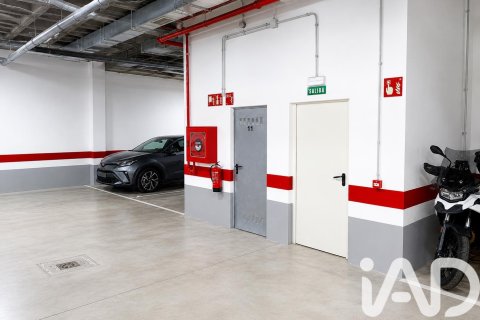 Ático en venta en Sevilla, España 3 dormitorios, 119 m2 No. 172355 - foto 22