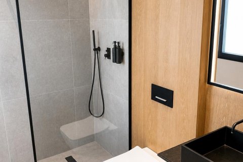 Ático en venta en Sevilla, España 3 dormitorios, 119 m2 No. 172355 - foto 6