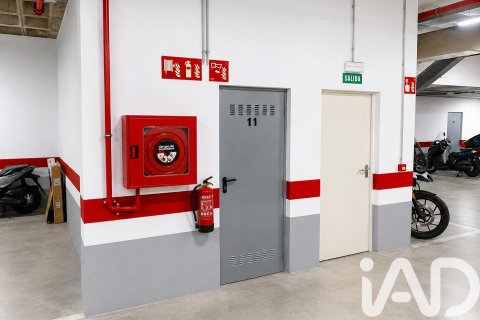 Ático en venta en Sevilla, España 3 dormitorios, 119 m2 No. 172355 - foto 23