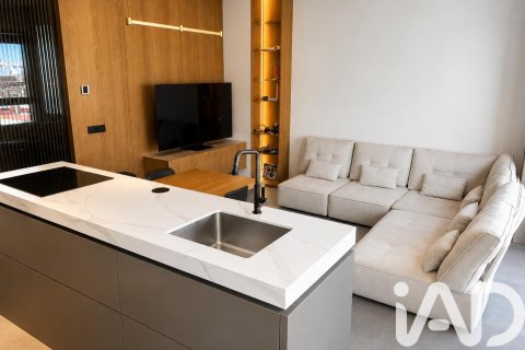 Ático en venta en Sevilla, España 3 dormitorios, 119 m2 No. 172355 - foto 3