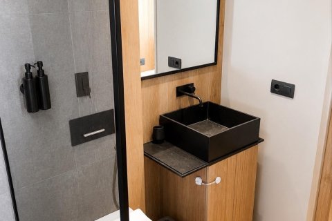 Ático en venta en Sevilla, España 3 dormitorios, 119 m2 No. 172355 - foto 7