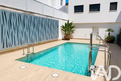 Ático en venta en Sevilla, España 3 dormitorios, 119 m2 No. 172355 - foto 21