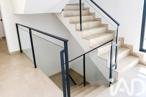 Ático en venta en Sevilla, España 3 dormitorios, 119 m2 No. 172355 - foto 17