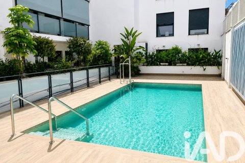 Ático en venta en Sevilla, España 3 dormitorios, 119 m2 No. 172355 - foto 20