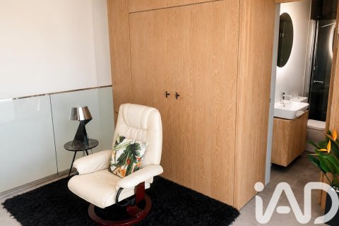 Ático en venta en Sevilla, España 3 dormitorios, 119 m2 No. 172355 - foto 13