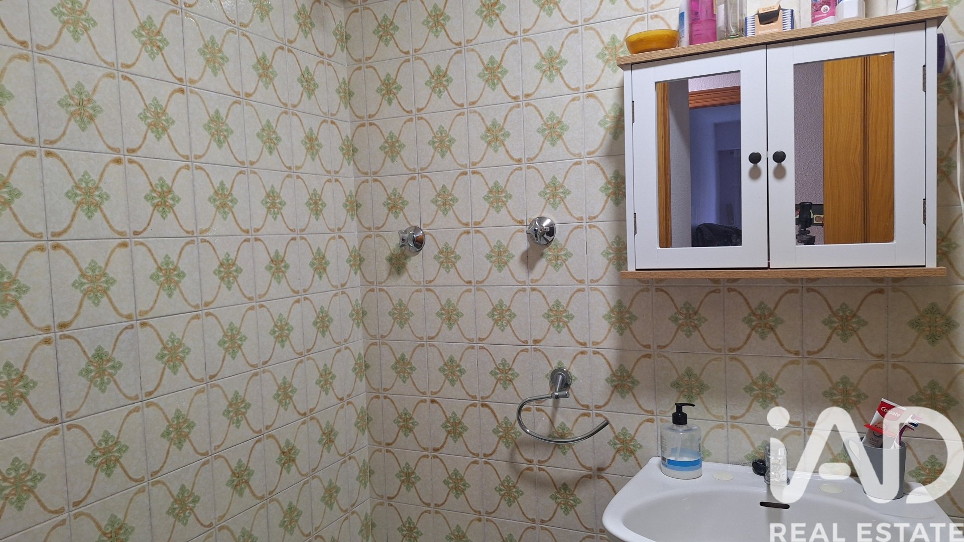 Apartament w Valencia, Hiszpania 3 sypialnie, 98 mkw. nr 172358