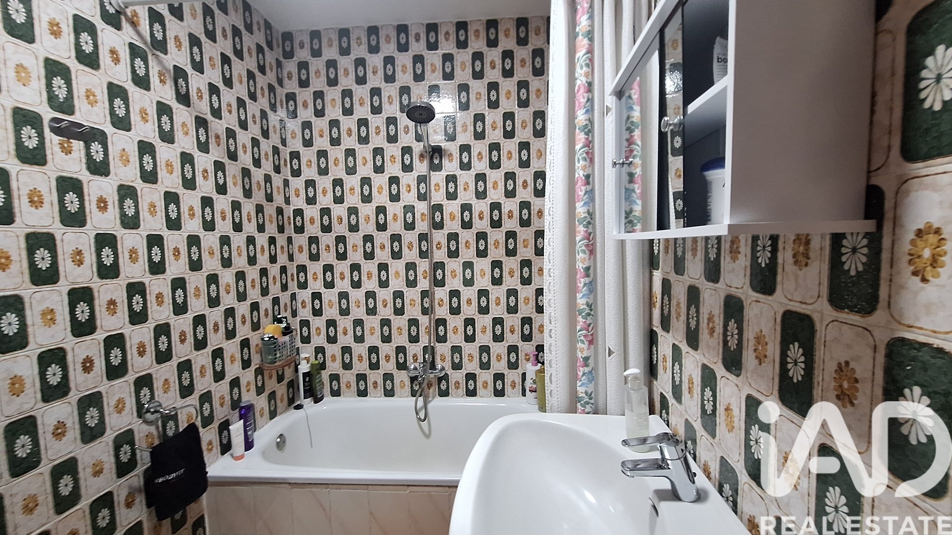 Apartament w Valencia, Hiszpania 3 sypialnie, 98 mkw. nr 172358