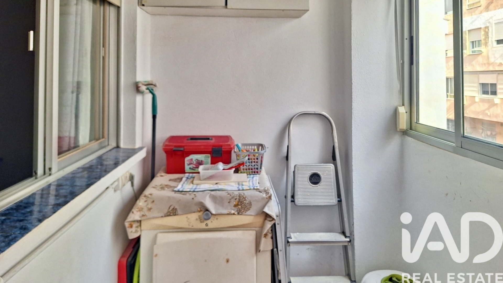 Apartament w Valencia, Hiszpania 3 sypialnie, 98 mkw. nr 172358