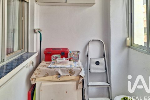 Wohnung zum Verkauf in Valencia, Spanien 3 Schlafzimmer, 98 m2 Nr. 172358 - Foto 11
