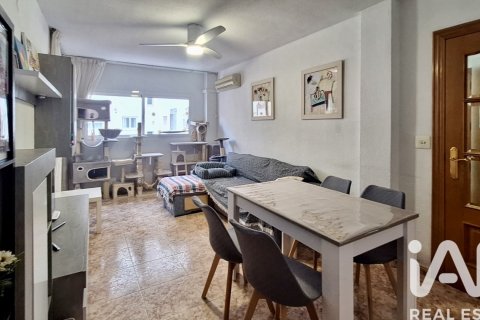 Appartamento a Valencia, Spagna 3 camere da letto, 98 mq. N° 172358