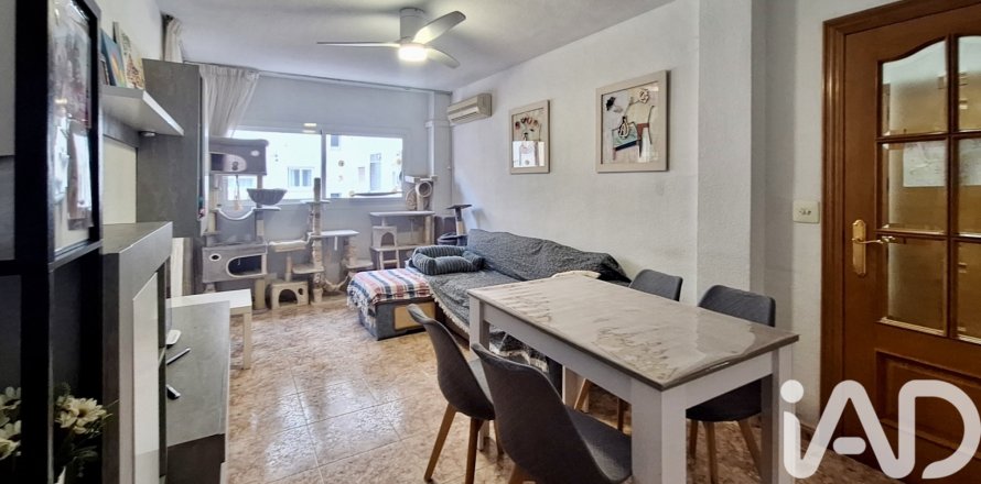 Wohnung in Valencia, Spanien 3 Schlafzimmer, 98 m2 Nr. 172358