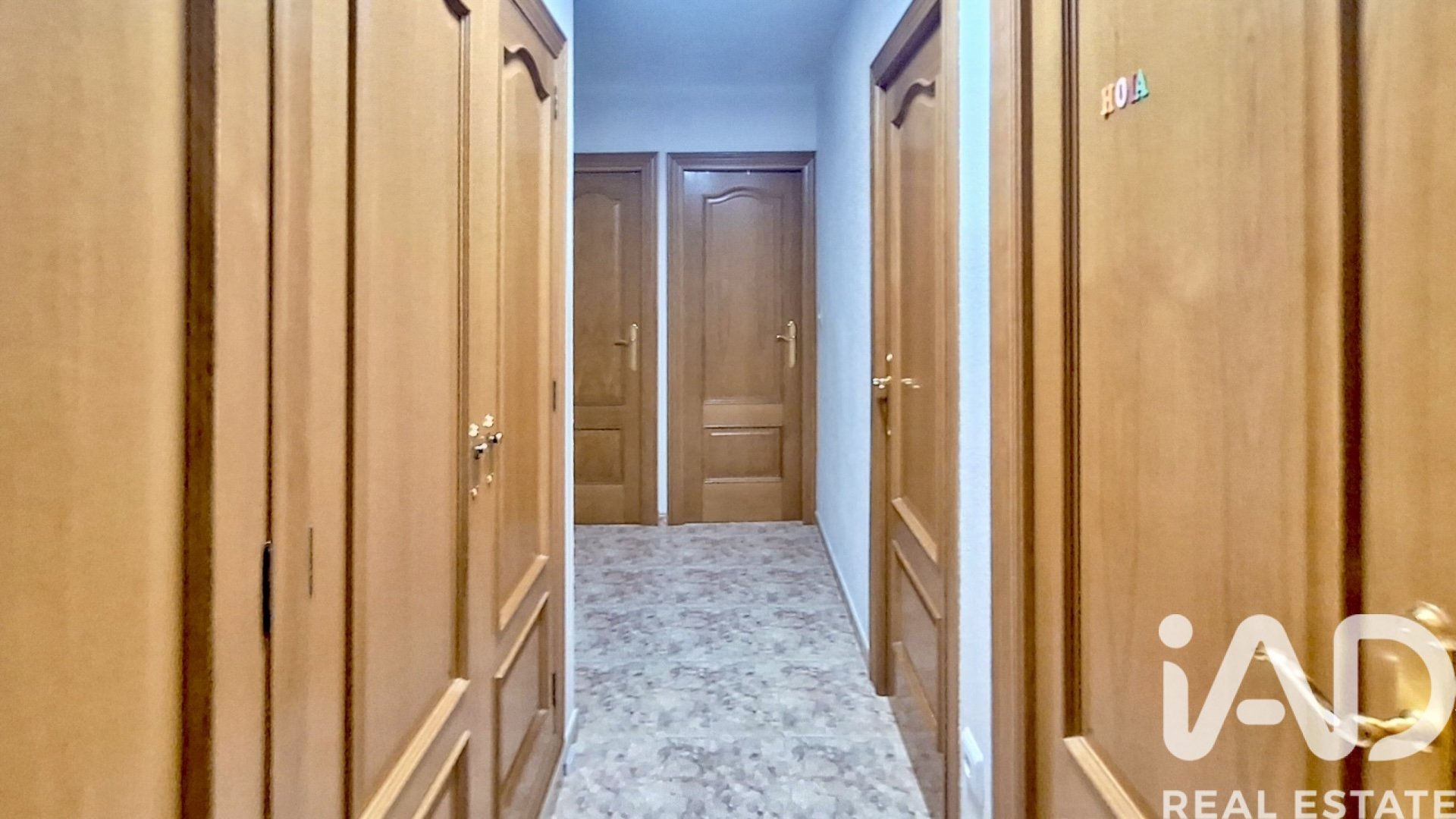 Apartament w Valencia, Hiszpania 3 sypialnie, 98 mkw. nr 172358