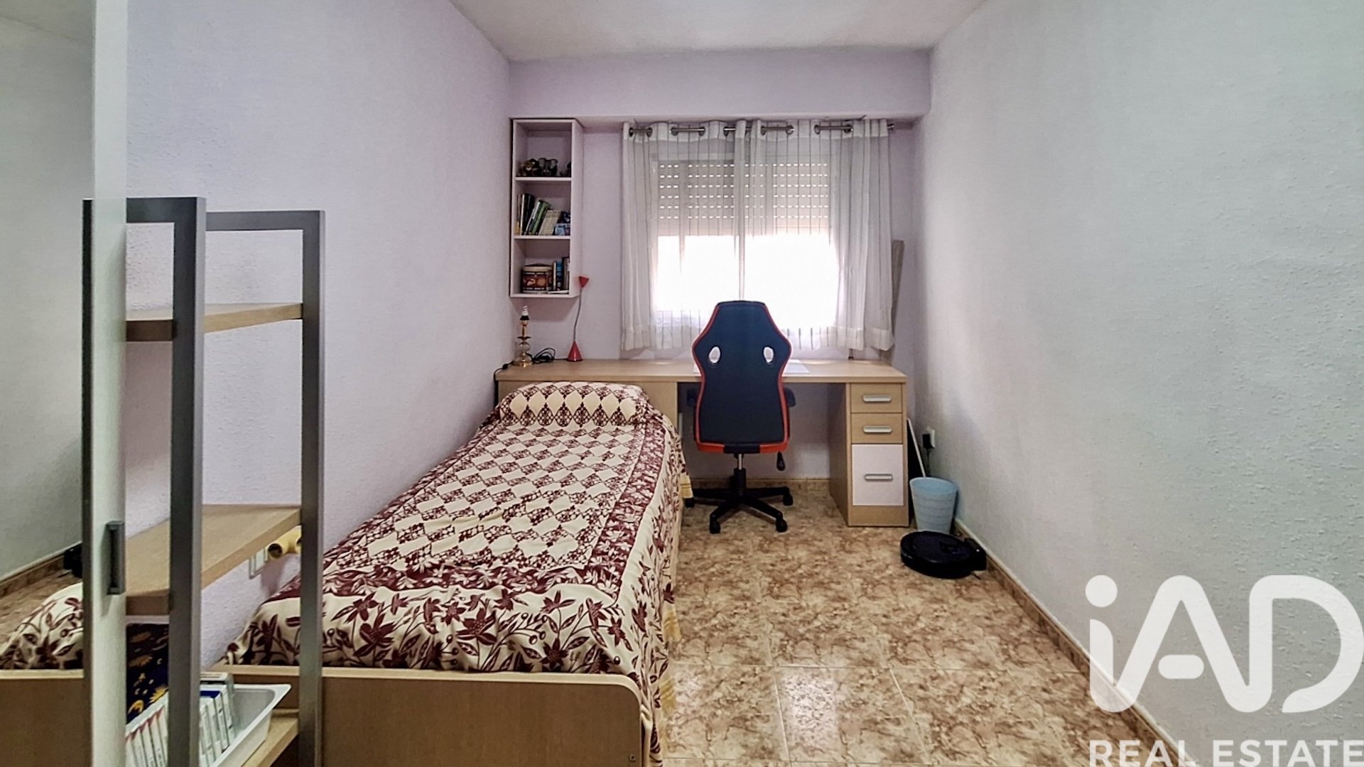 Apartament w Valencia, Hiszpania 3 sypialnie, 98 mkw. nr 172358