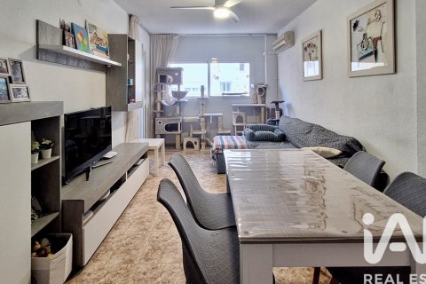 Wohnung zum Verkauf in Valencia, Spanien 3 Schlafzimmer, 98 m2 Nr. 172358 - Foto 12