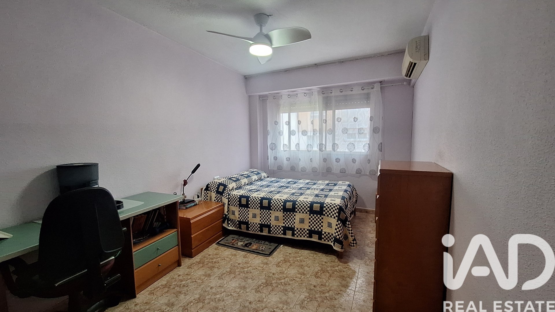 Apartament w Valencia, Hiszpania 3 sypialnie, 98 mkw. nr 172358