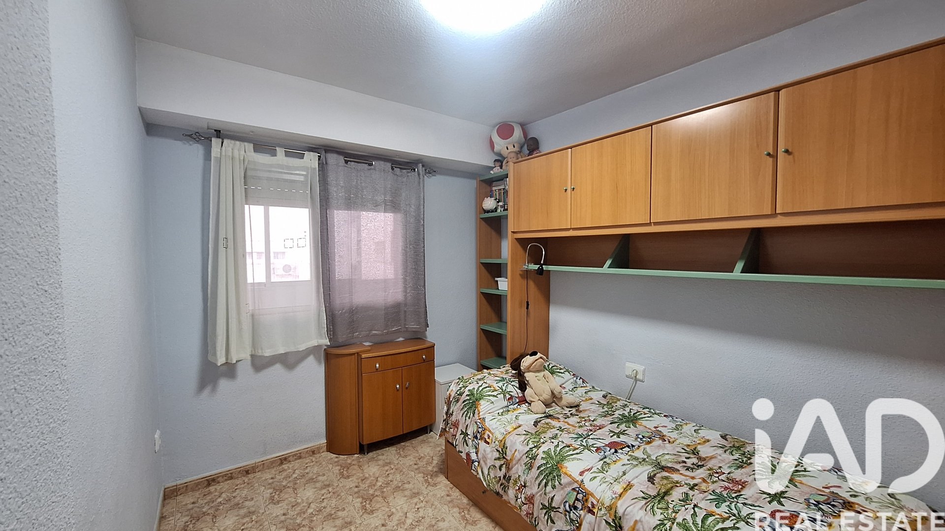 Apartament w Valencia, Hiszpania 3 sypialnie, 98 mkw. nr 172358