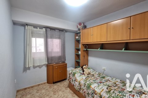 Wohnung zum Verkauf in Valencia, Spanien 3 Schlafzimmer, 98 m2 Nr. 172358 - Foto 7
