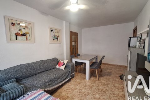 Wohnung zum Verkauf in Valencia, Spanien 3 Schlafzimmer, 98 m2 Nr. 172358 - Foto 9
