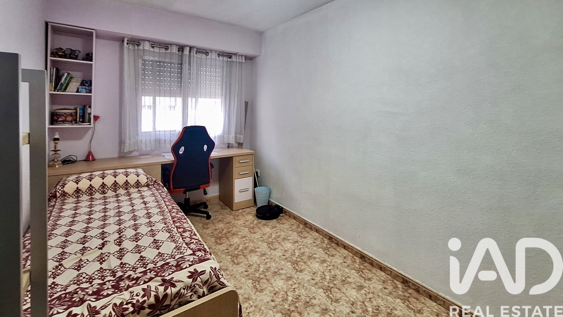 Apartament w Valencia, Hiszpania 3 sypialnie, 98 mkw. nr 172358