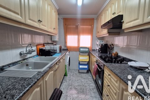 Wohnung zum Verkauf in Valencia, Spanien 3 Schlafzimmer, 98 m2 Nr. 172358 - Foto 24
