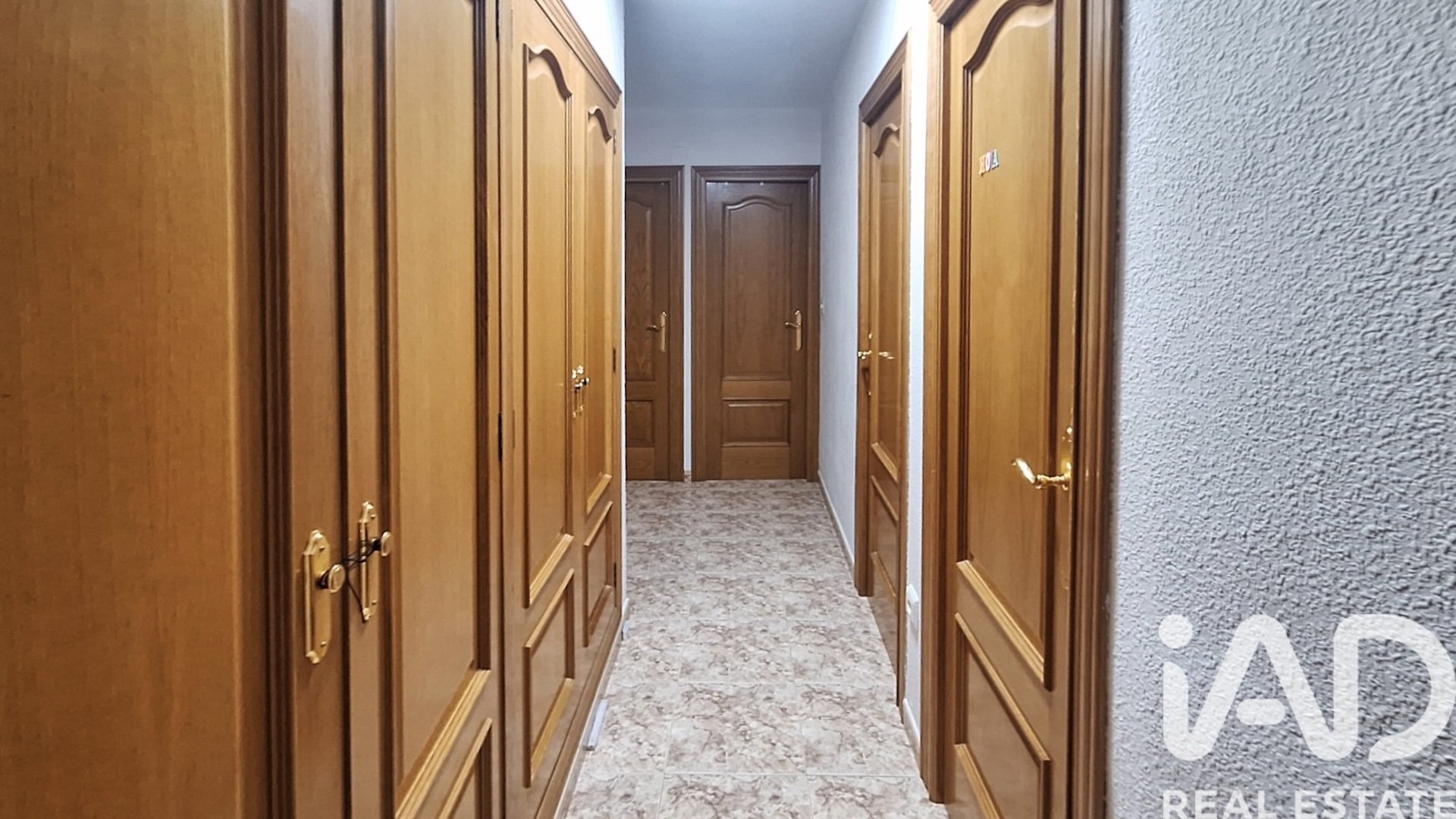 Apartament w Valencia, Hiszpania 3 sypialnie, 98 mkw. nr 172358