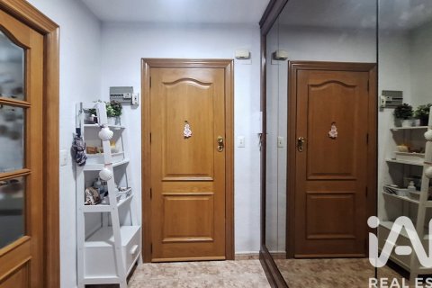 Wohnung zum Verkauf in Valencia, Spanien 3 Schlafzimmer, 98 m2 Nr. 172358 - Foto 8