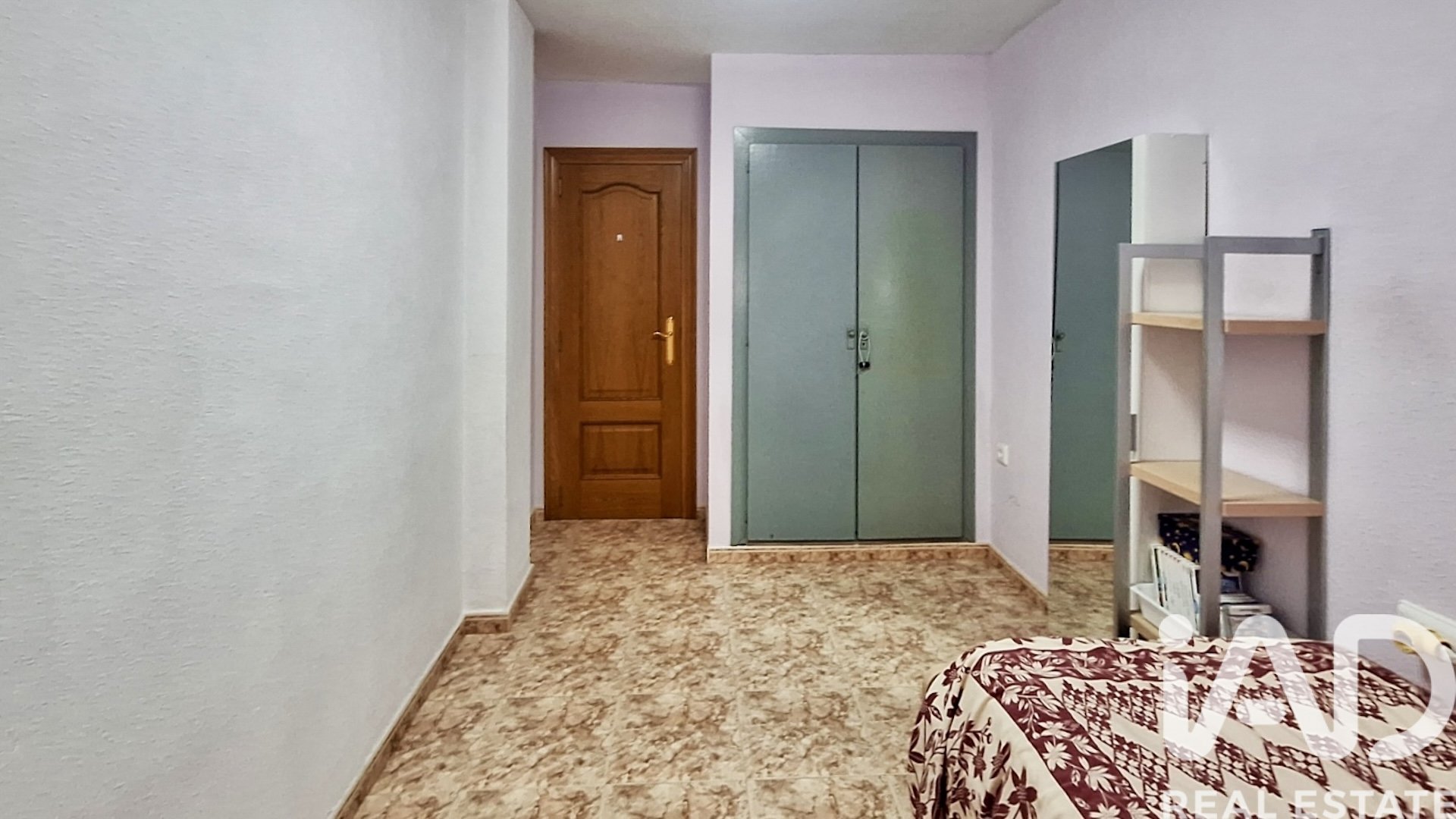 Apartament w Valencia, Hiszpania 3 sypialnie, 98 mkw. nr 172358