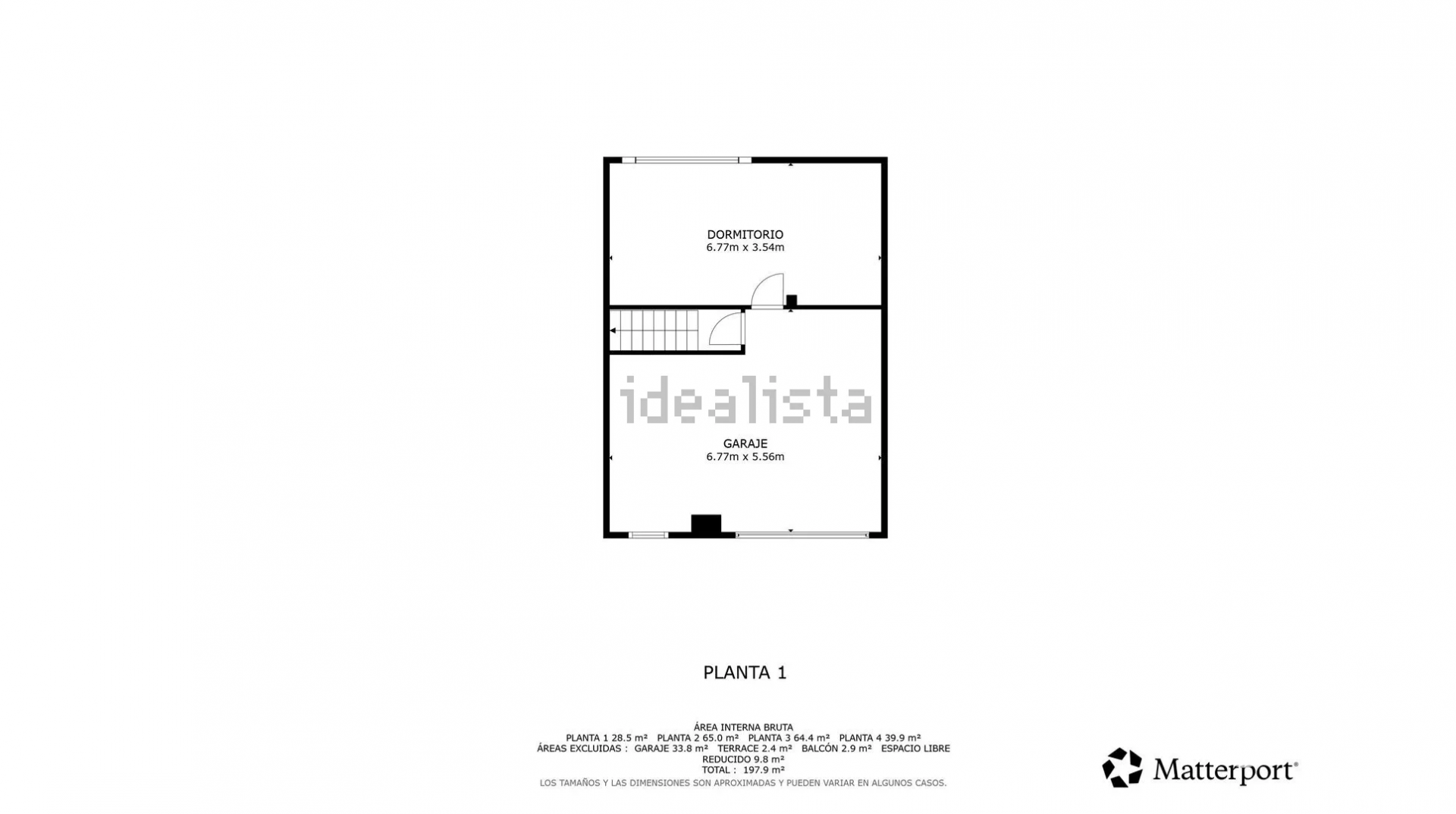 Hus i Villares de la Reina, Salamanca, Spanien 4 sovrum, 309 kvm. Nr. 172354