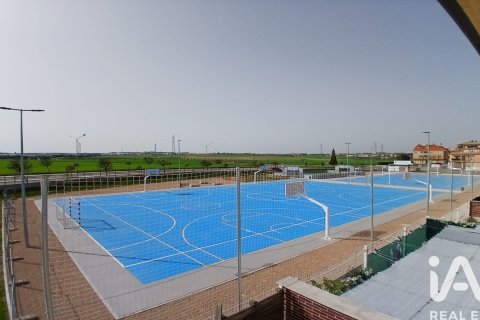 Продажа дома в Вильярес-де-ла-Рейна, Саламанка, Испания 4 спальни, 309м2 №172354 - фото 19