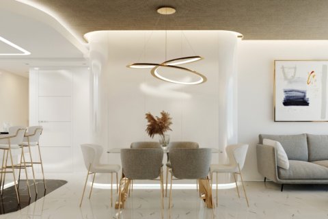 Apartment for sale in Alicante, Spain 2 bedrooms, 78 sq.m. No. 145549 - photo 13