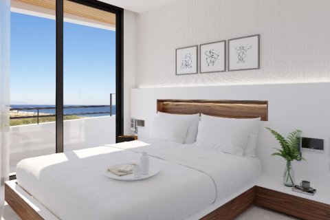 Apartment for sale in Alicante, Spain 2 bedrooms, 78 sq.m. No. 145549 - photo 4