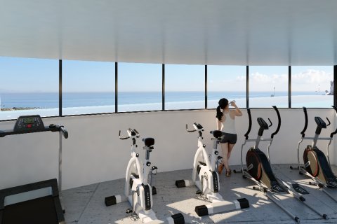 Apartment for sale in Alicante, Spain 2 bedrooms, 78 sq.m. No. 145549 - photo 9