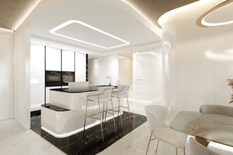 Apartment for sale in Alicante, Spain 2 bedrooms, 78 sq.m. No. 145549 - photo 5