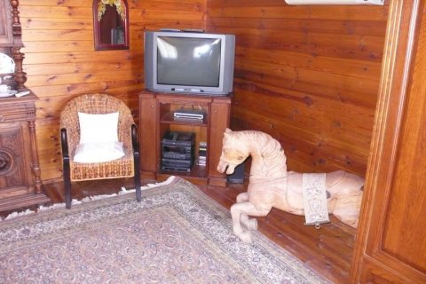 Finca myytävänä Dolores, Alicante, Espanja, 3 makuuhuonetta, 240 m2 No. 145546 - kuva 16