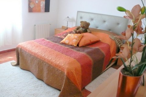 Finca myytävänä Dolores, Alicante, Espanja, 3 makuuhuonetta, 240 m2 No. 145546 - kuva 26