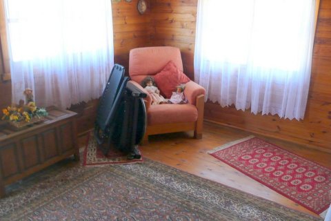 Finca myytävänä Dolores, Alicante, Espanja, 3 makuuhuonetta, 240 m2 No. 145546 - kuva 17