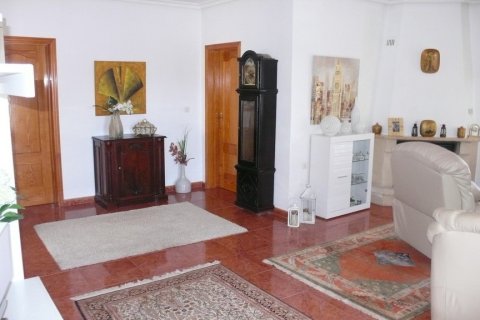 Finca myytävänä Dolores, Alicante, Espanja, 3 makuuhuonetta, 240 m2 No. 145546 - kuva 14