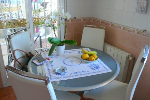 Finca myytävänä Dolores, Alicante, Espanja, 3 makuuhuonetta, 240 m2 No. 145546 - kuva 23