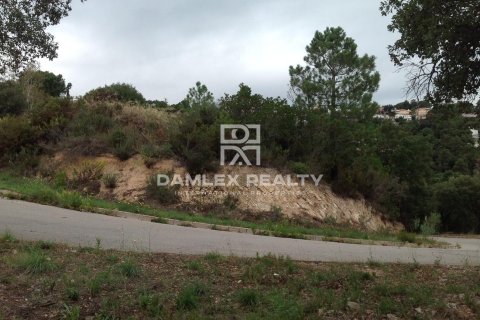 Land plot à vendre à Lloret de Mar, Girona, Espagne, 949 m2 No. 184618 - photo 6