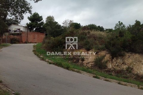 Land plot à vendre à Lloret de Mar, Girona, Espagne, 949 m2 No. 184618 - photo 7