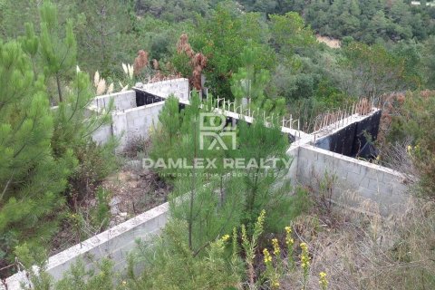 Land plot à vendre à Lloret de Mar, Girona, Espagne, 949 m2 No. 184618 - photo 4